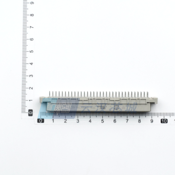 09032966825-背板连接器 - DIN 41612-云汉芯城ICKey.cn