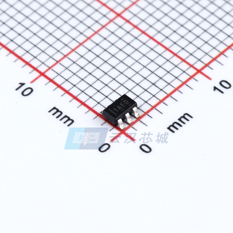TEXAS INSTRUMENTS 特殊用途放大器 INA181A2IDBVT