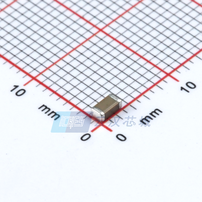 MURATA MANUFACTURING 陶瓷电容 GRM31MR71E105KA01L