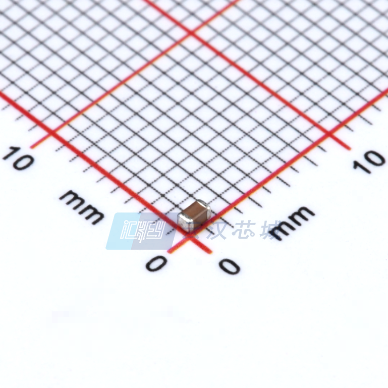 MURATA MANUFACTURING 陶瓷电容 GRM188C71A475KE11D