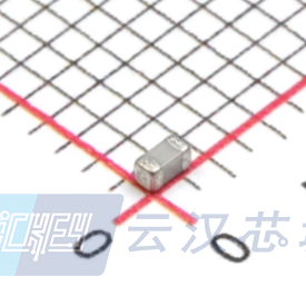 WALSIN/台湾华新科技 陶瓷电容 0603N5R6D500CT