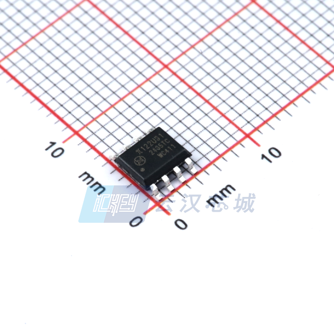 π122u31--云汉芯城ICKey.cn