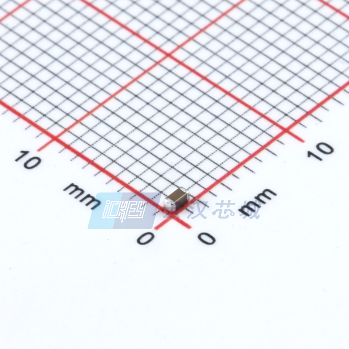 MURATA MANUFACTURING 陶瓷电容 GRM188R71H473KA61D