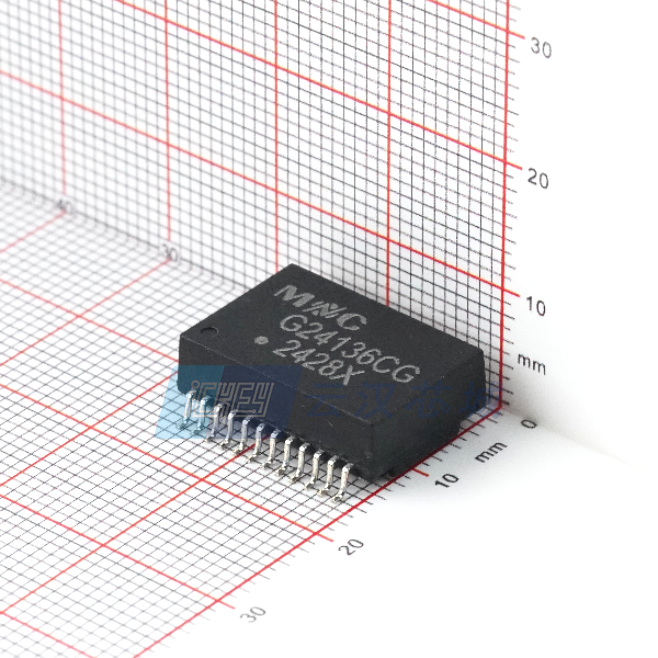 MENTECH/东莞铭普光磁 其他变压器 G24136CG