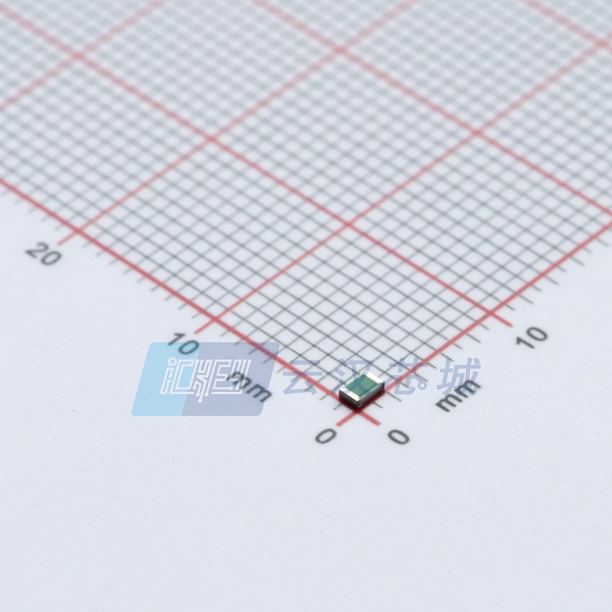 VISHAY INTERTECHNOLOGY 贴片电阻 TNPW0805100KBEEA