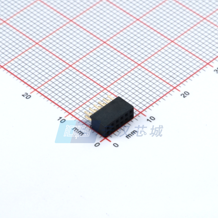 X1321FV-2x06-C43D24--云汉芯城ICKey.cn