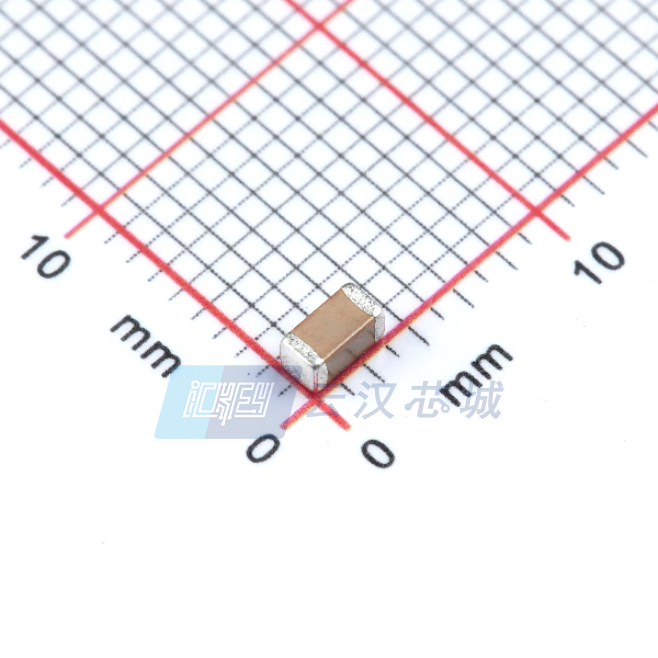 MURATA MANUFACTURING 陶瓷电容 GCM31CR70J226KE23L