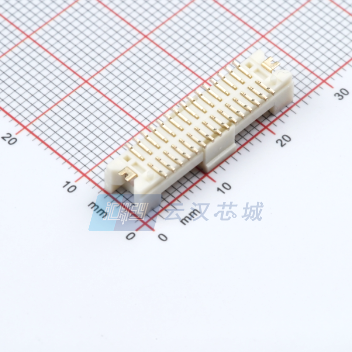 X9812WVS-2x15-6TV01--云汉芯城ICKey.cn