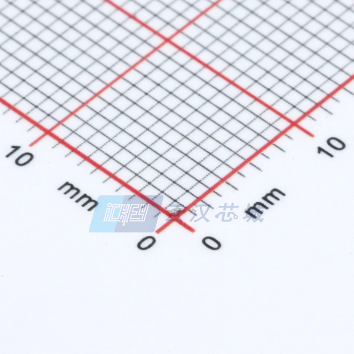 MURATA MANUFACTURING 陶瓷电容 GRM0335C1E331JA01D