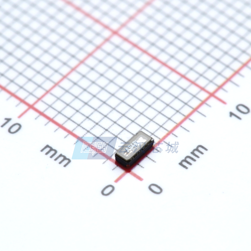 EPSON 无源晶振 Q13FC13500005