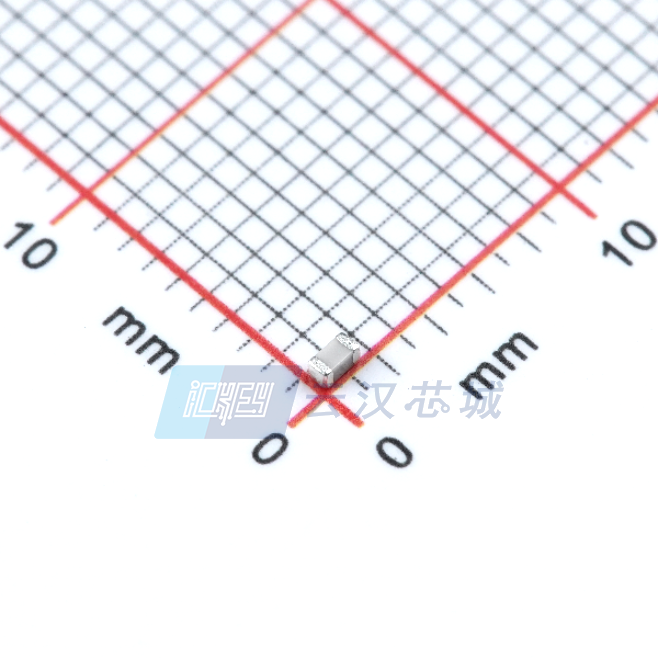 MURATA MANUFACTURING 陶瓷电容 GCM1885C2A681JA16D