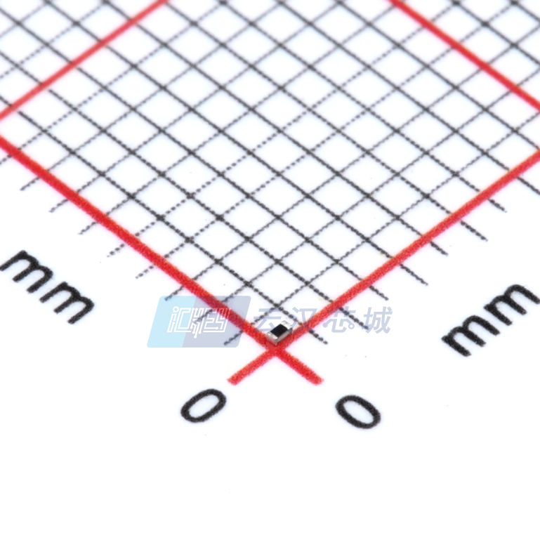 WALSIN/台湾华新科技 贴片电阻 WR02X2702FTL