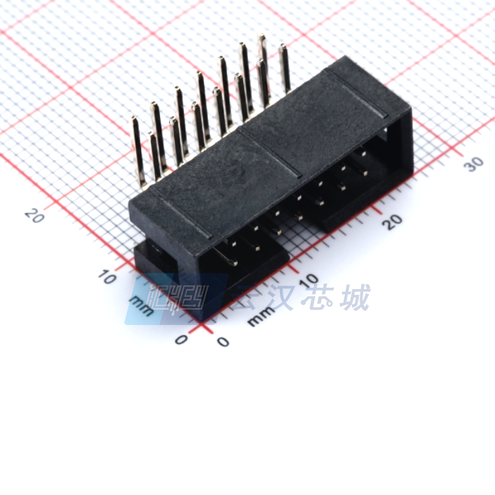 X9555WR-2x07-6TV01--云汉芯城ICKey.cn