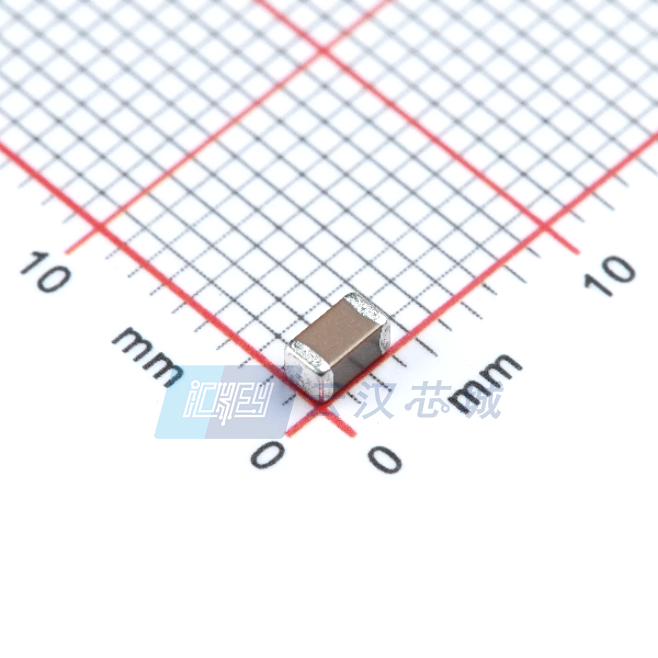 MURATA MANUFACTURING 陶瓷电容 GCM31CR71E475KA55L