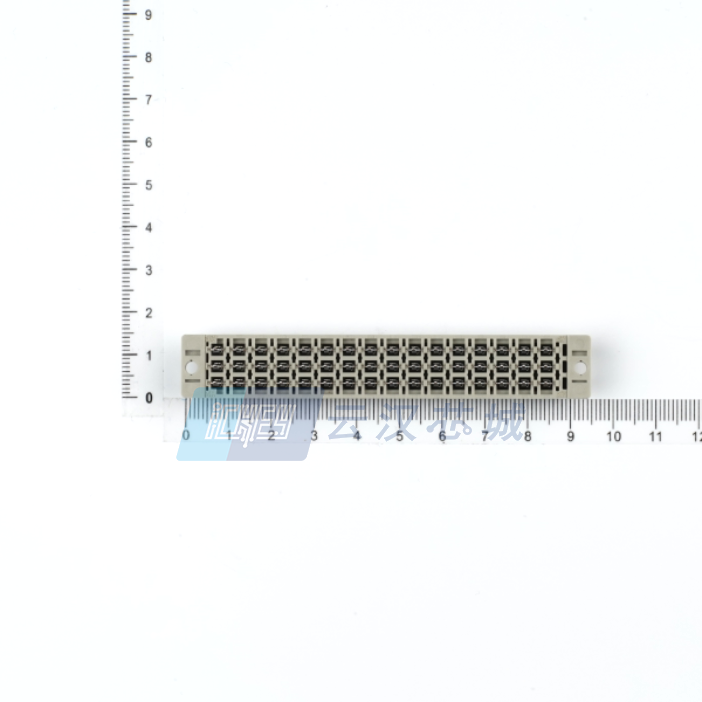 09062486834-背板连接器 - DIN 41612-云汉芯城ICKey.cn