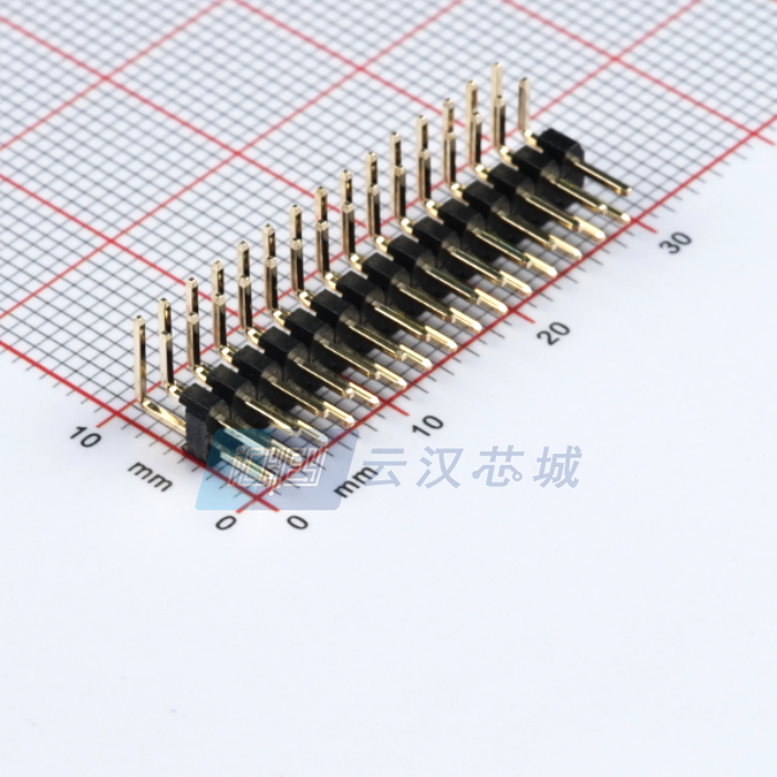 X4621WR-2x15I-C40D28--云汉芯城ICKey.cn