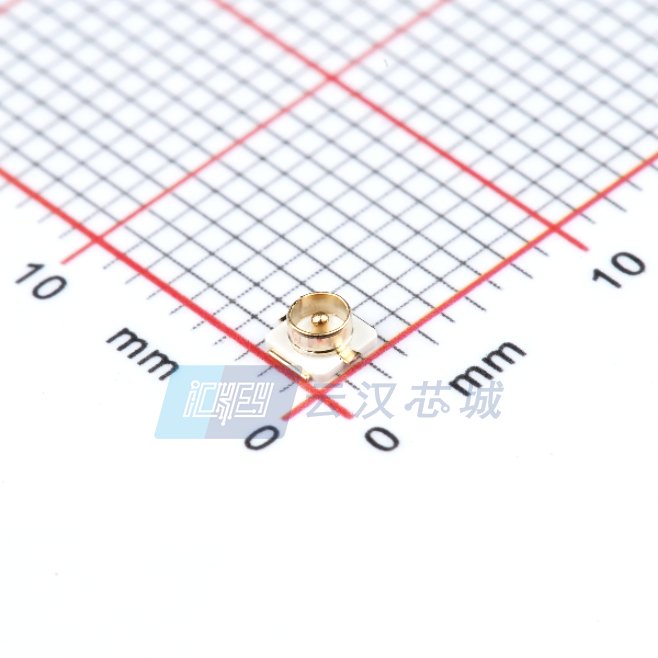 BAT WIRELESS/深圳蝙蝠无线 同轴连接器（RF） - 其他 BWIPX-1-001E