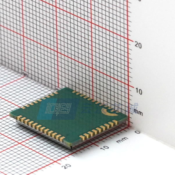 SIM800C--云汉芯城ICKey.cn