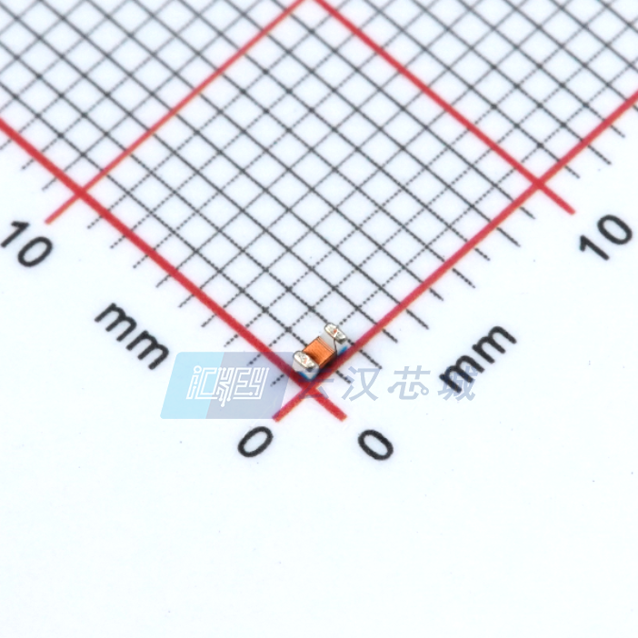 MURATA MANUFACTURING 贴片电感 LQW18ANR15G00D