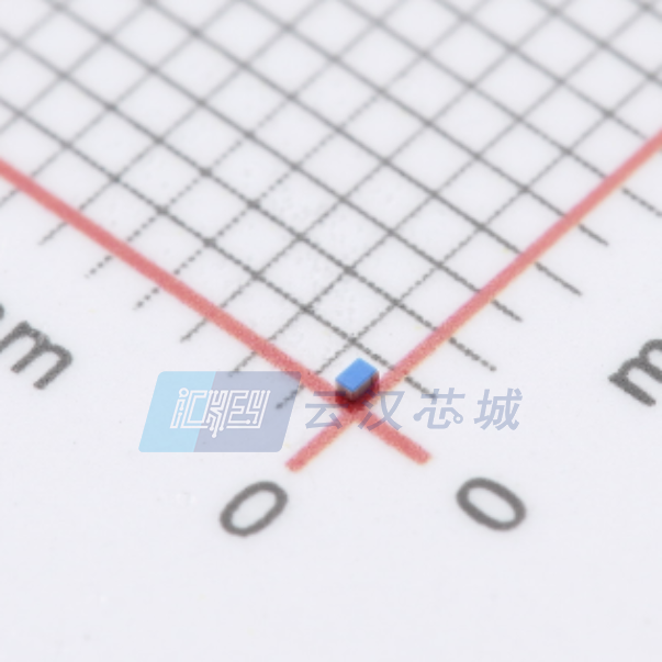 MURATA MANUFACTURING 贴片电感 LQP03HQ3N3B02D