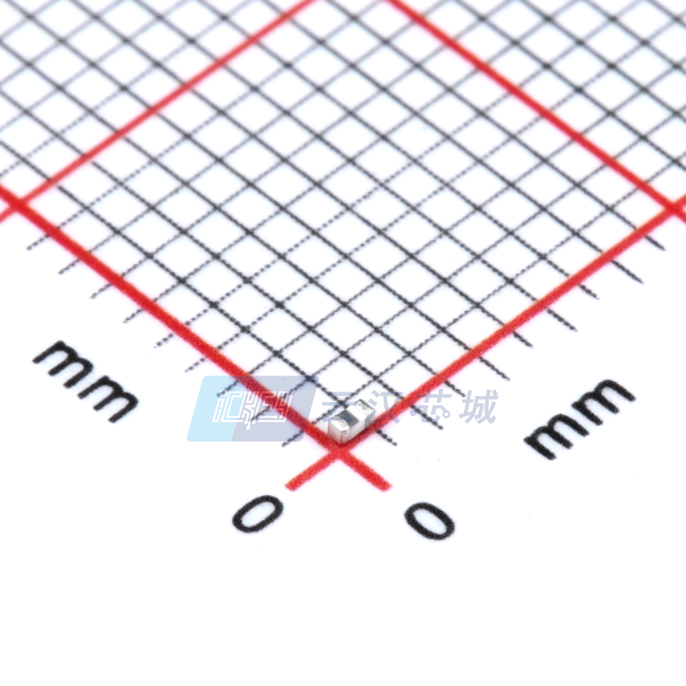 TAIYO YUDEN 贴片电感 HK10051N0S-T