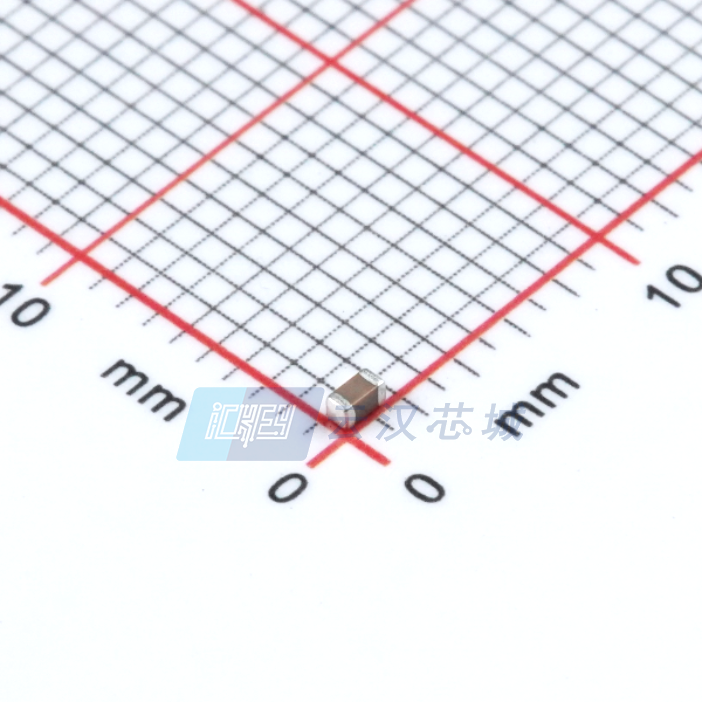 MURATA MANUFACTURING 陶瓷电容 GCJ188R71E105KA01D