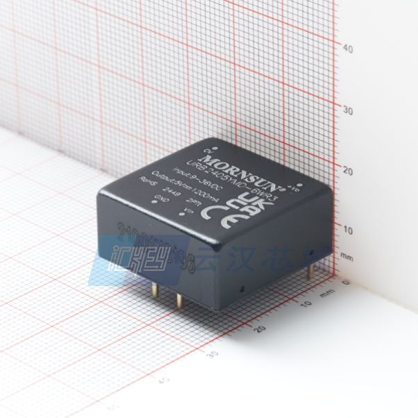 URB2405YMD-6WR3--云汉芯城ICKey.cn