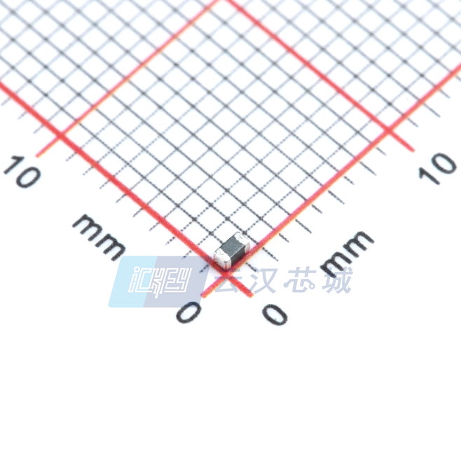 MURATA MANUFACTURING 磁珠 BLM18PG331SH1D