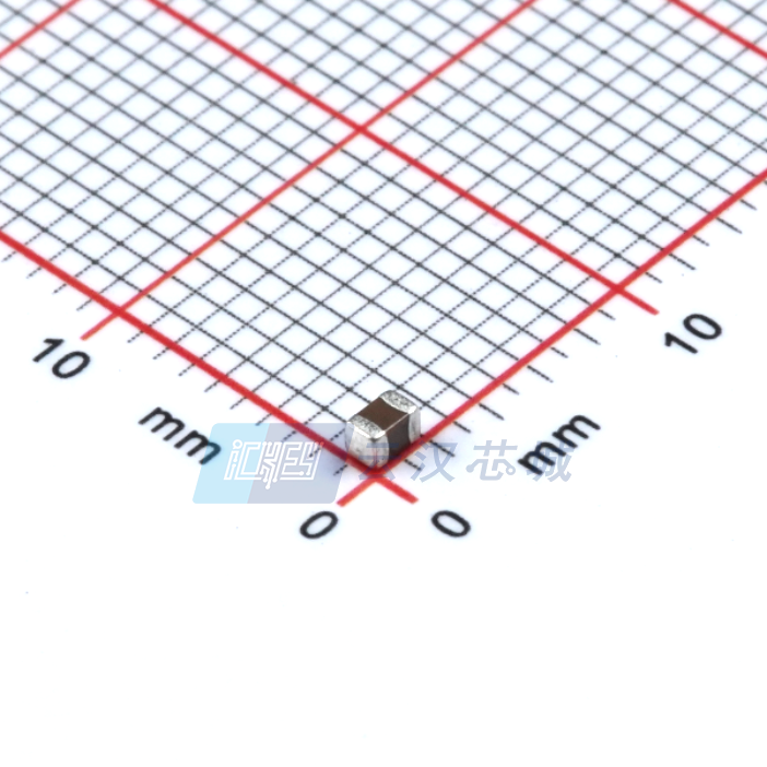 MURATA MANUFACTURING 陶瓷电容 GCM21BR71H105KA03L