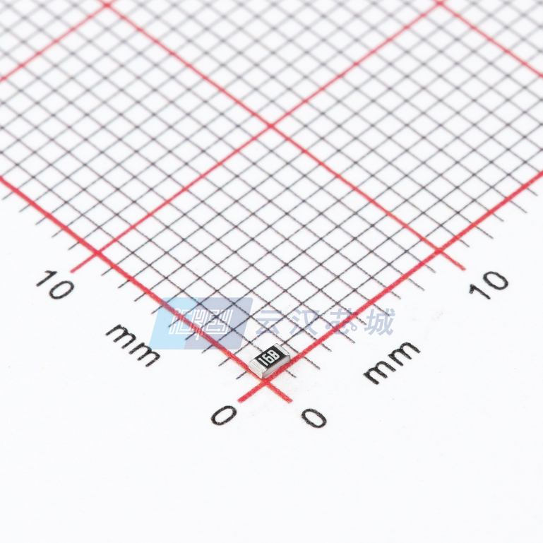 UNI-ROYAL 贴片电阻 0603WAF1431T5E