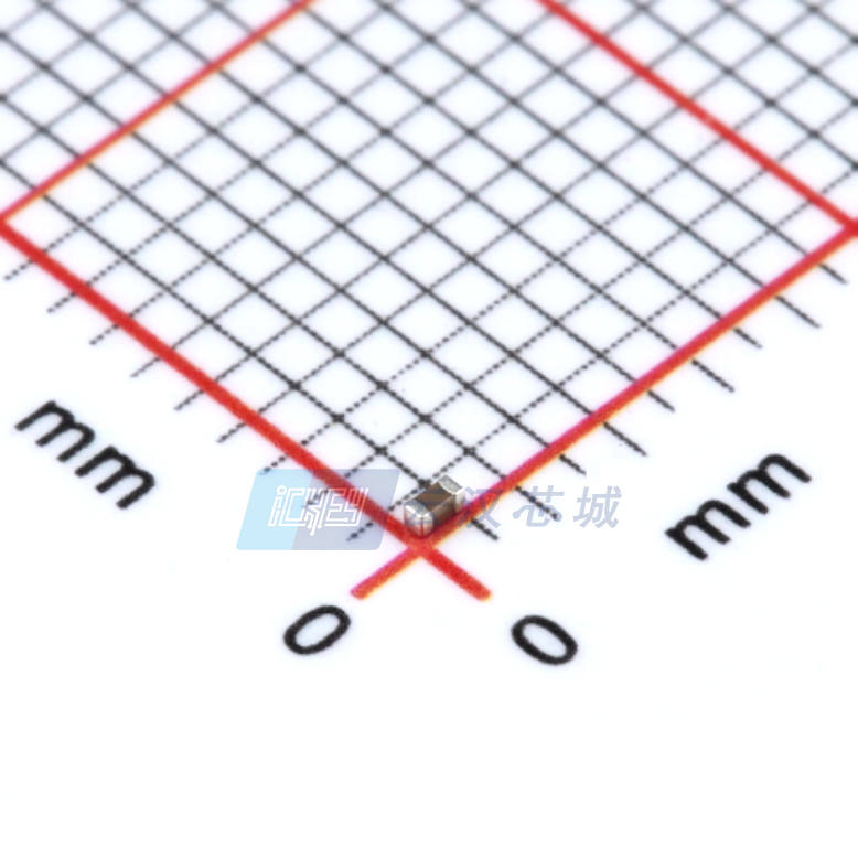 MURATA MANUFACTURING 陶瓷电容 GRM155R61A224KE19D