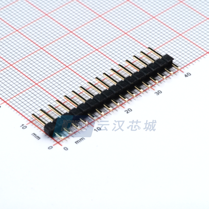 X6511WV-16H-C60D30--云汉芯城ICKey.cn