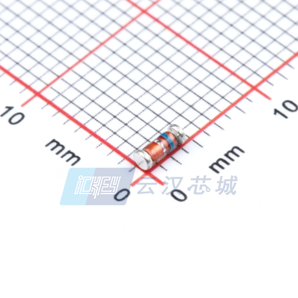 JSMICRO/深圳杰盛微 齐纳(稳压)二极管 ZMM8V2