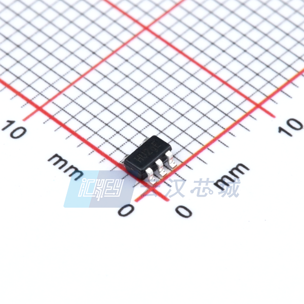 DIODES 其他驱动器 AP2171WG-7