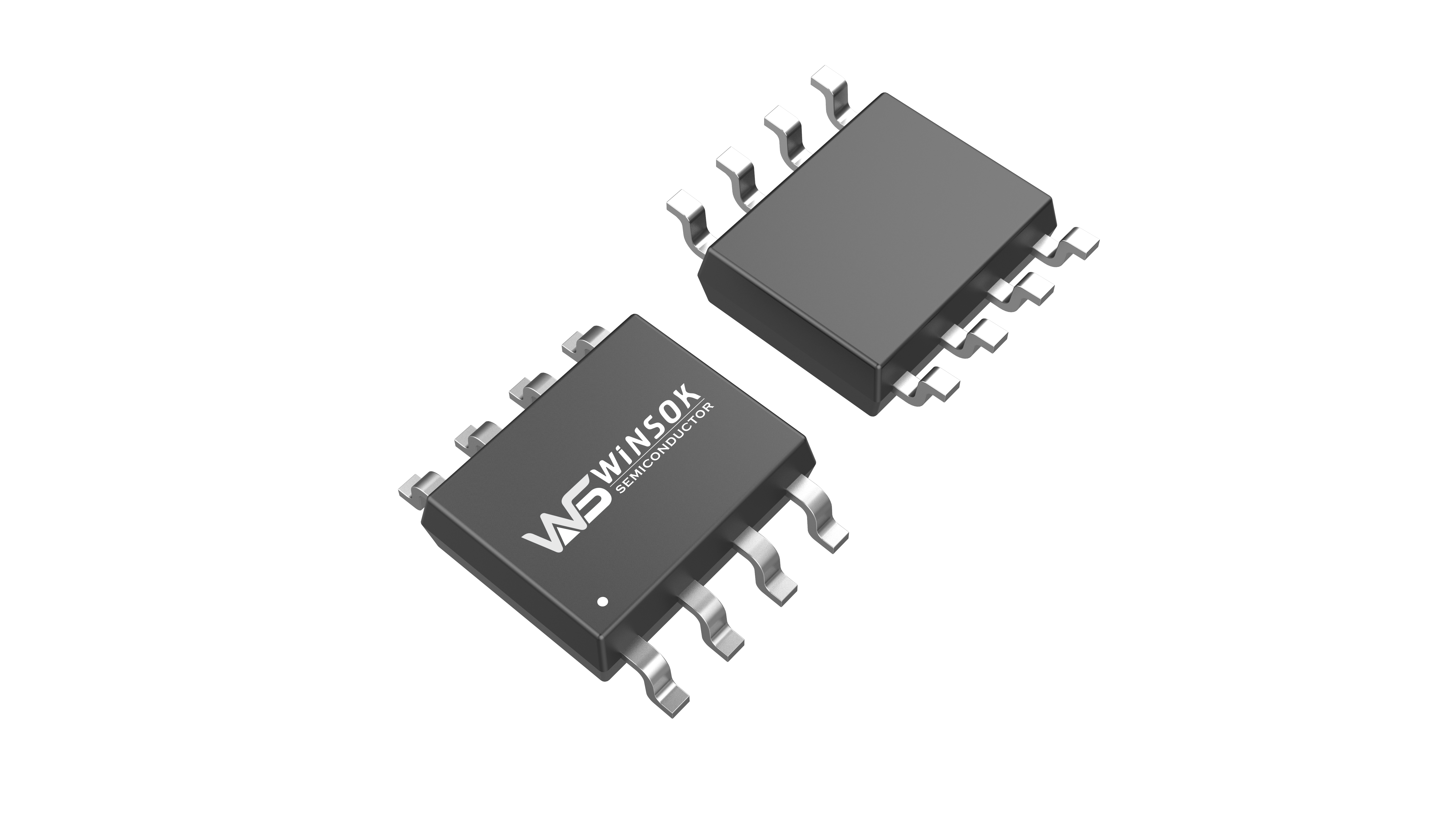 WINSOK SEMICONDUCTOR/台湾微硕半导体 场效应管(MOSFET) WSP4805