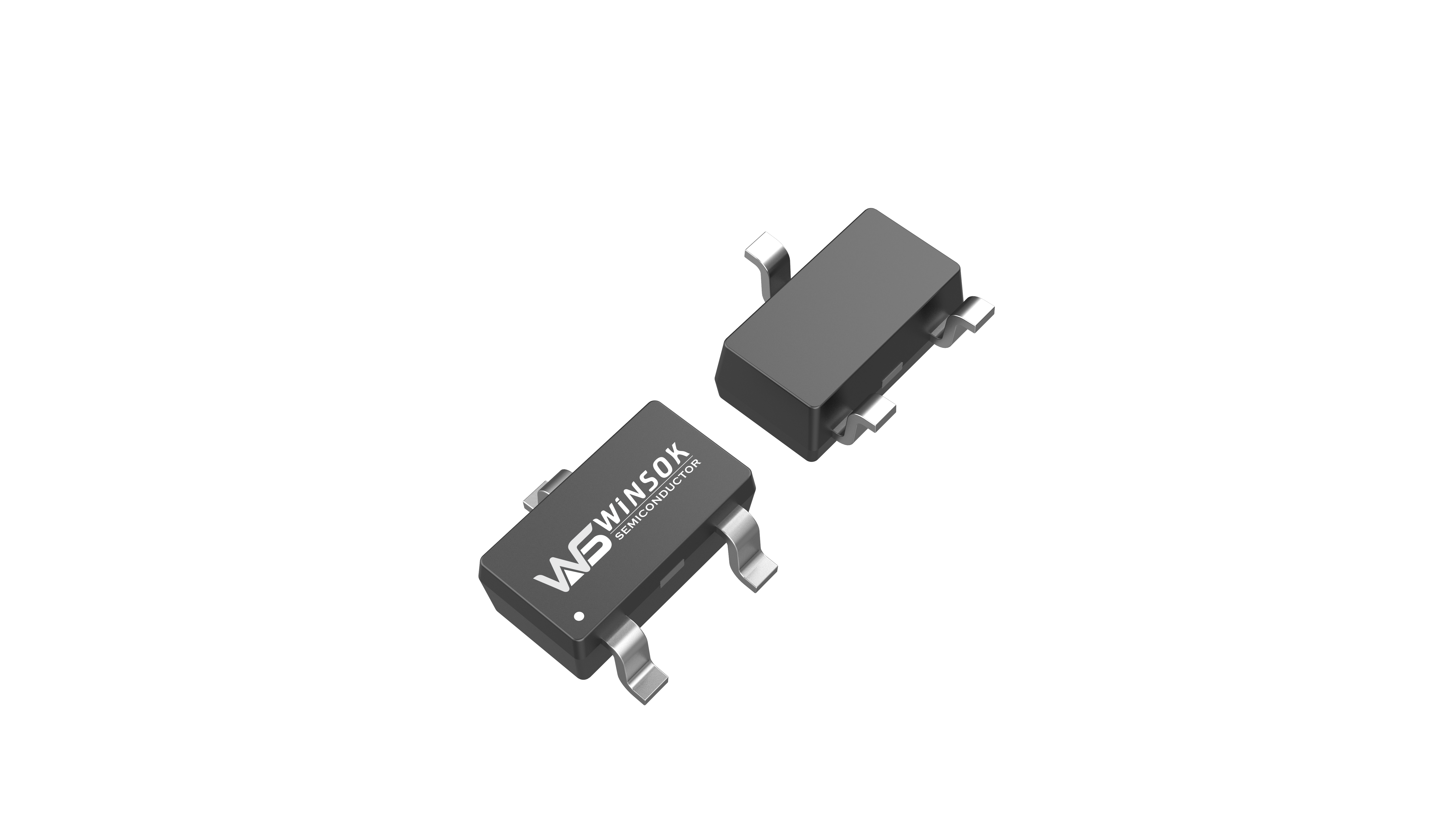 WINSOK SEMICONDUCTOR/台湾微硕半导体 场效应管(MOSFET) WST3401