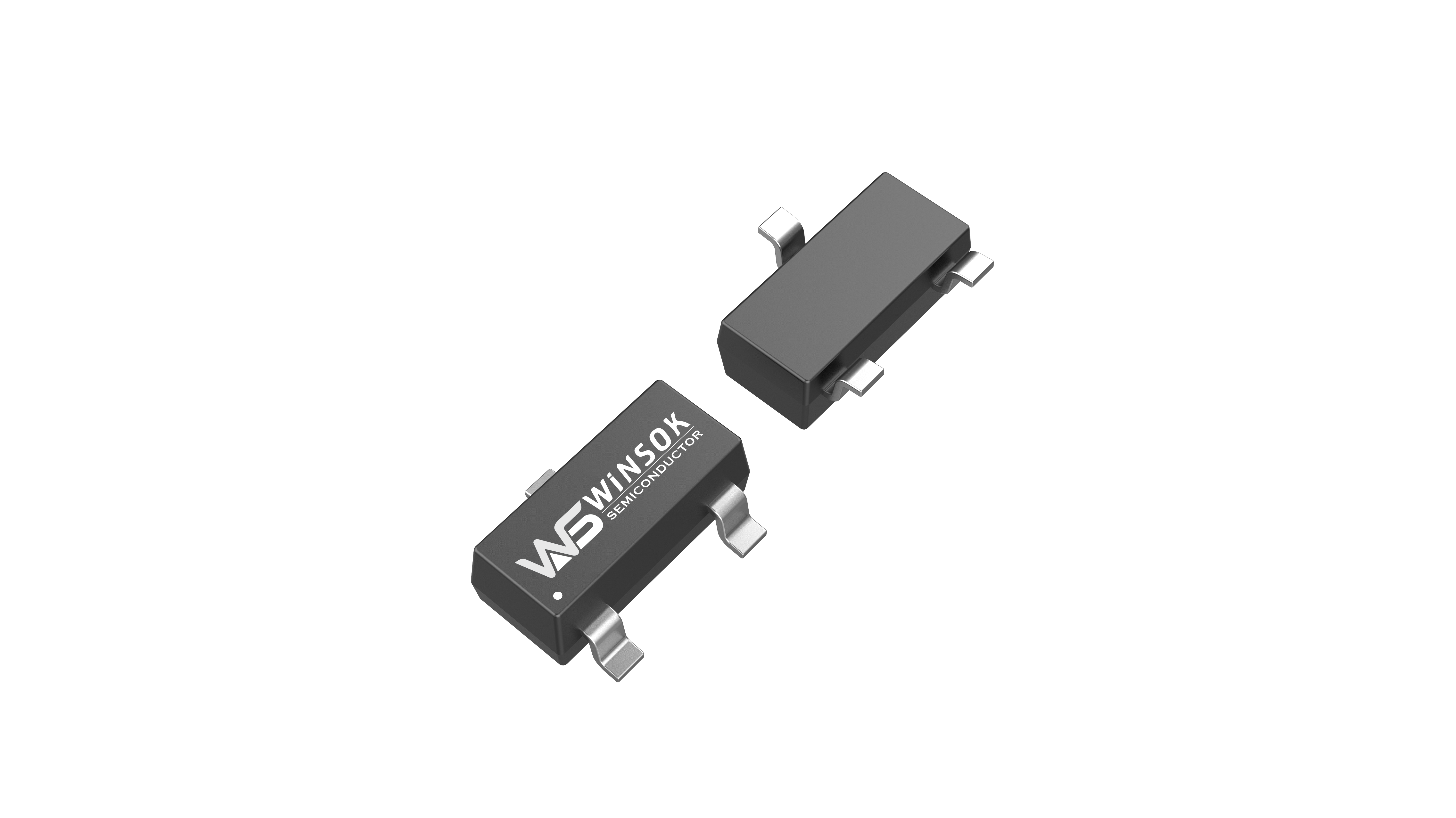 WINSOK SEMICONDUCTOR/台湾微硕半导体 场效应管(MOSFET) WST2337A