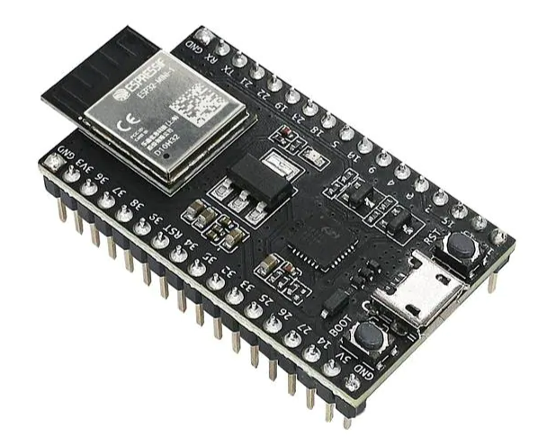 ESPRESSIF/上海乐鑫科技 WIFI模块 ESP32-MINI-1-H4