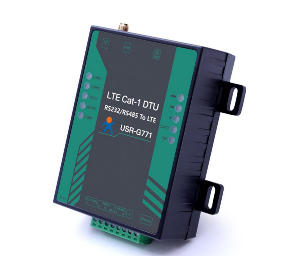 USR/济南有人物联网 路由器 USR-G771