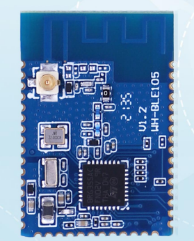 WH-BLE105b--云汉芯城ICKey.cn