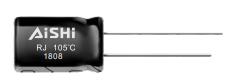 AISHI/湖南艾华集团 铝电解电容 ERJ1CM102G16OT