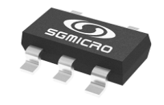 SGMICRO/北京圣邦微电子 仪表放大器 SGM8541XC5/TR