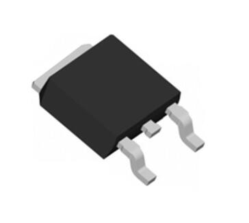 VBSEMI/微碧半导体 场效应管(MOSFET) FR540Z