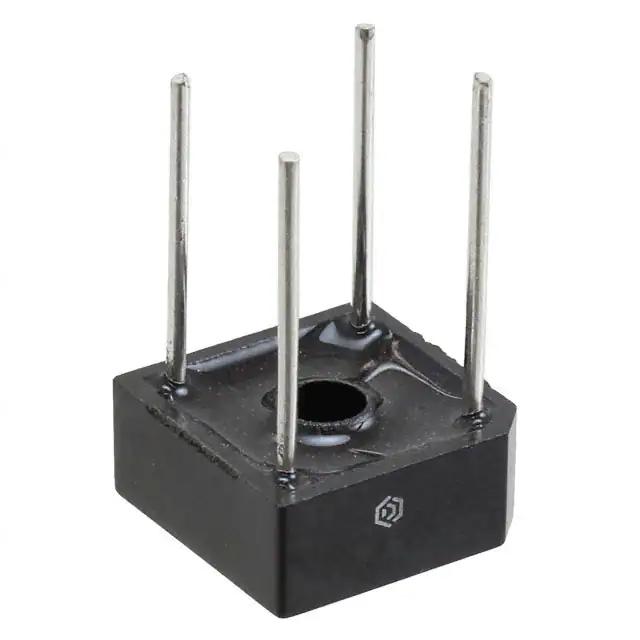 YANGJIE/扬州扬杰电子 整流二极管/整流桥 BR1510W