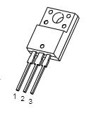 VBSEMI/微碧半导体 场效应管(MOSFET) VBMB2102M