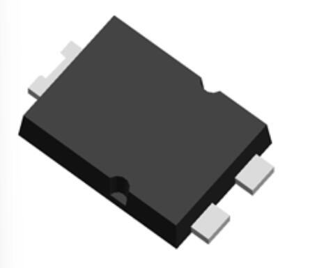 MDD/辰达半导体 肖特基二极管 SL1545