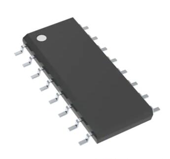 UMW/友台半导体 RS232芯片 ADM232AARNZ