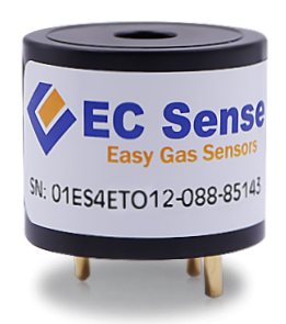 EC SENSE 传感器模块 01-DS4-ETO-200-01
