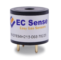 EC SENSE 传感器模块 01-DS4-H2-1000-01