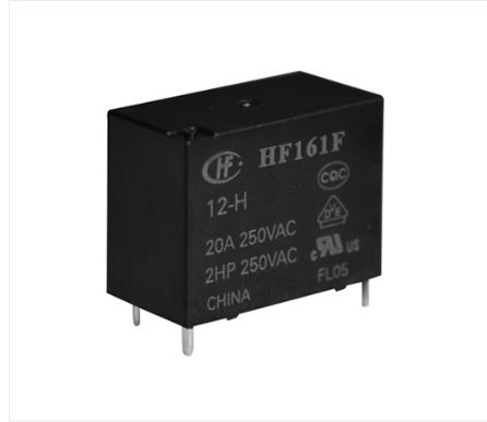HONGFA/厦门宏发 其他继电器 HF161F/48-H